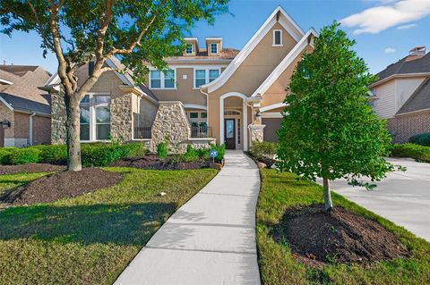 Photo of 715 Suncatcher Circle, Richmond, TX 77406 (MLS # 21293316)