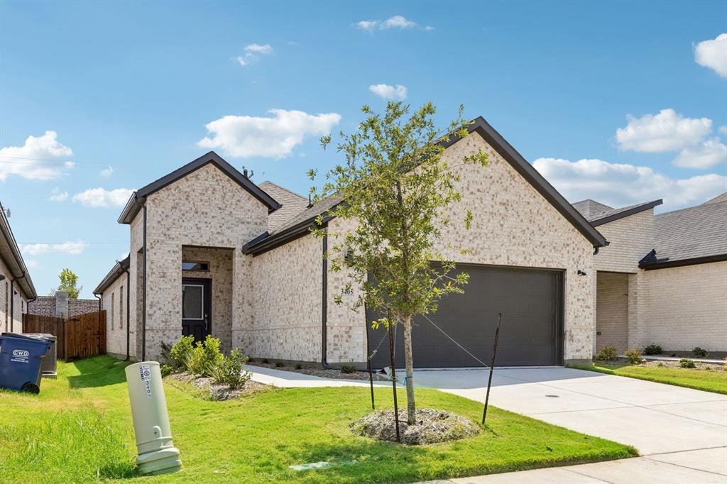 516 Green Gables Drive