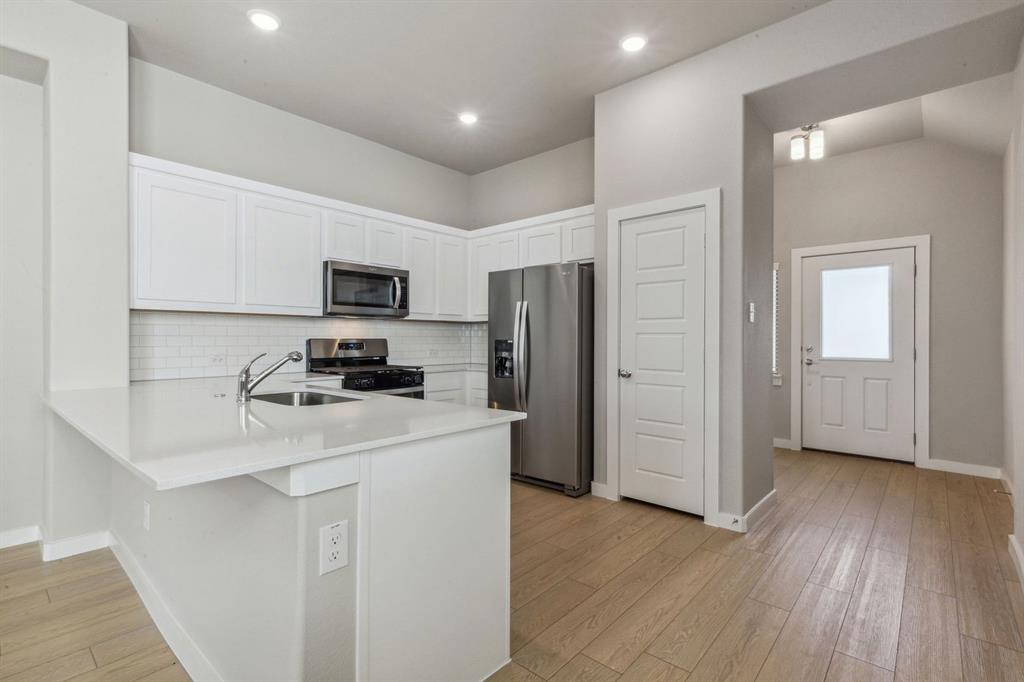 516 Green Gables Drive