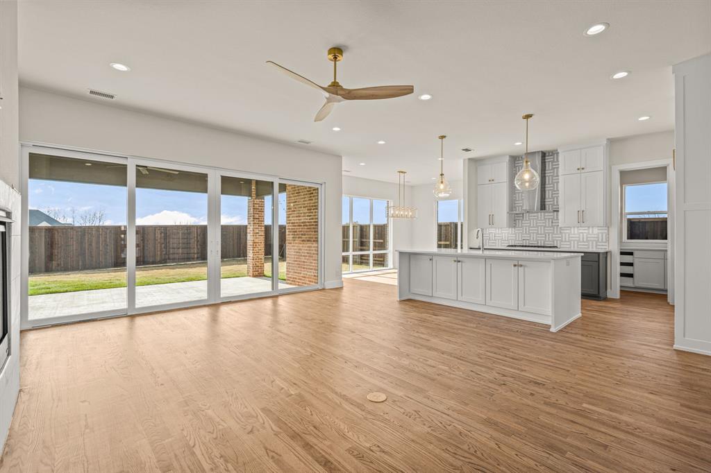 The Grove - Residential