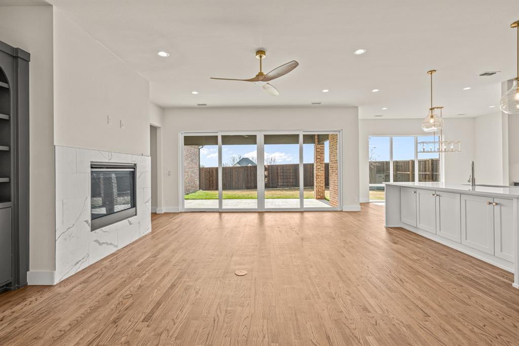 The Grove - Residential