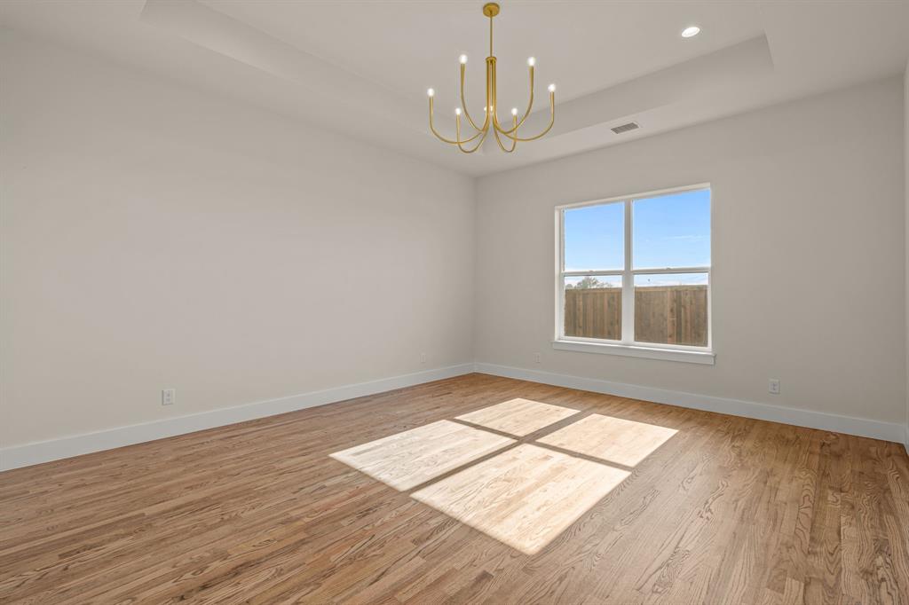 The Grove - Residential