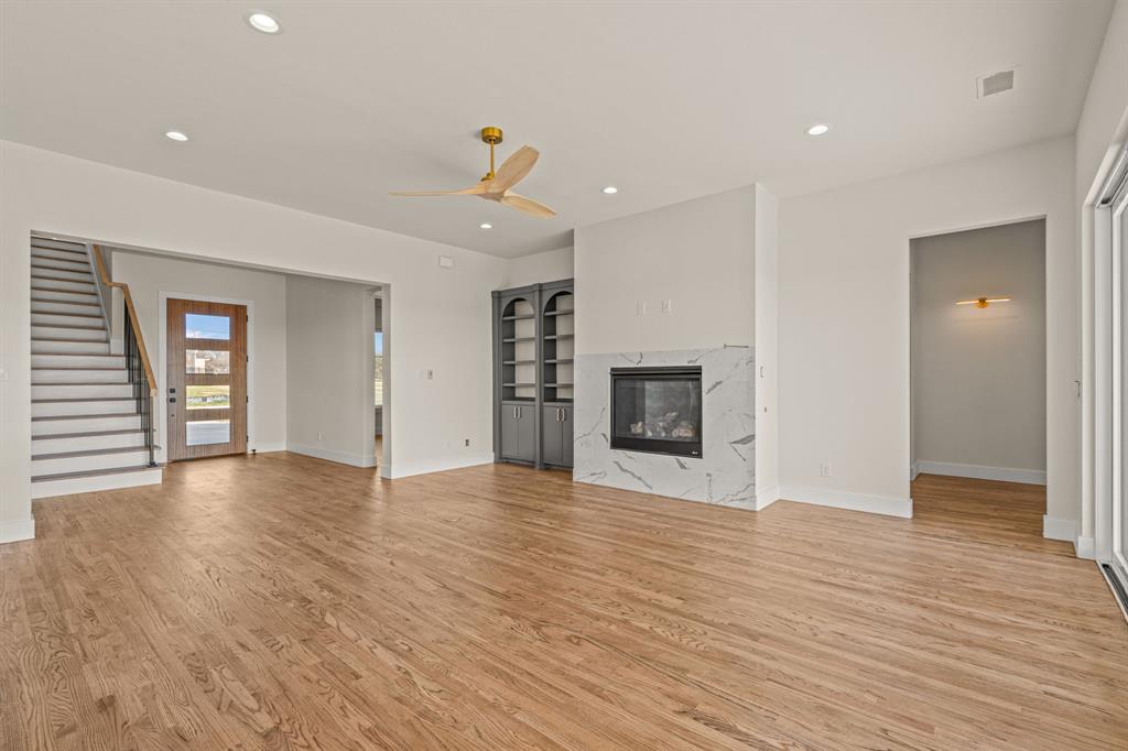 The Grove - Residential