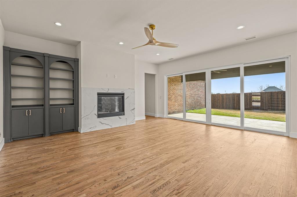 The Grove - Residential