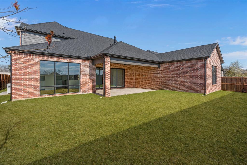 The Grove - Residential