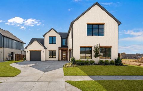 Photo of 8424 Witt Street, North Richland Hills, TX 76182 (MLS # 21203923)