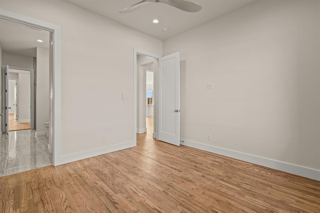 The Grove - Residential