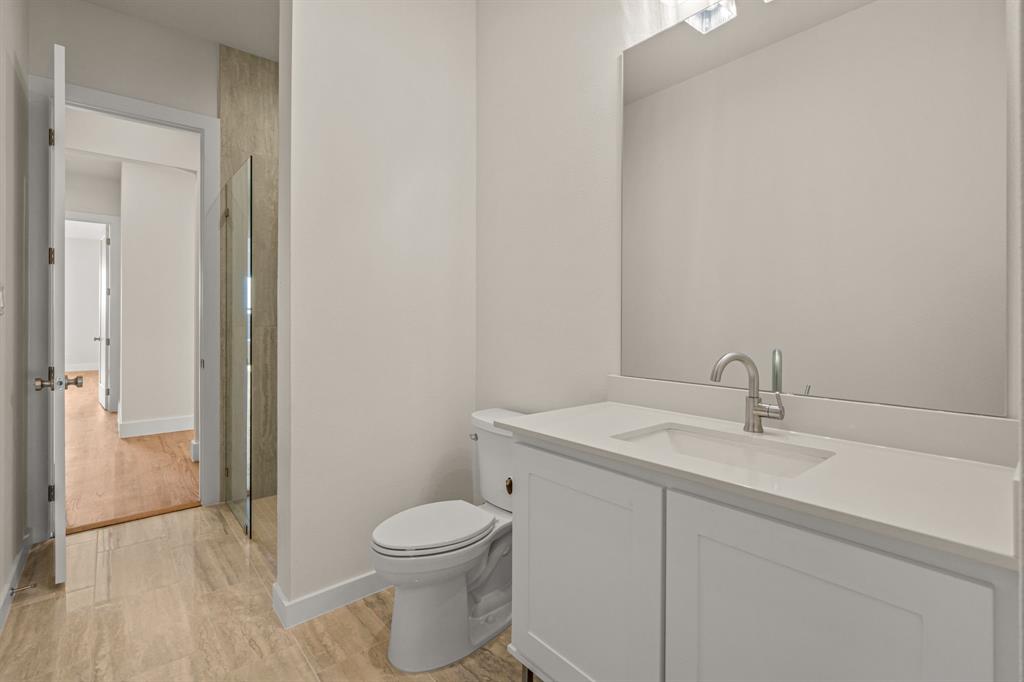 The Grove - Residential