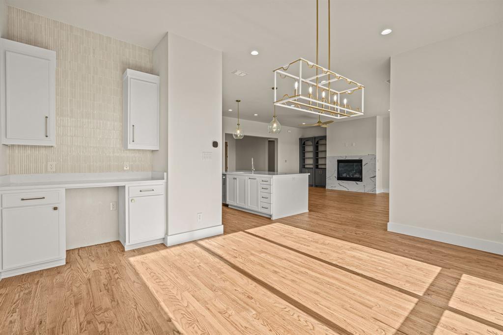 The Grove - Residential