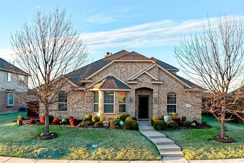 1296 Crescent Cove Drive Rockwall TX 75087