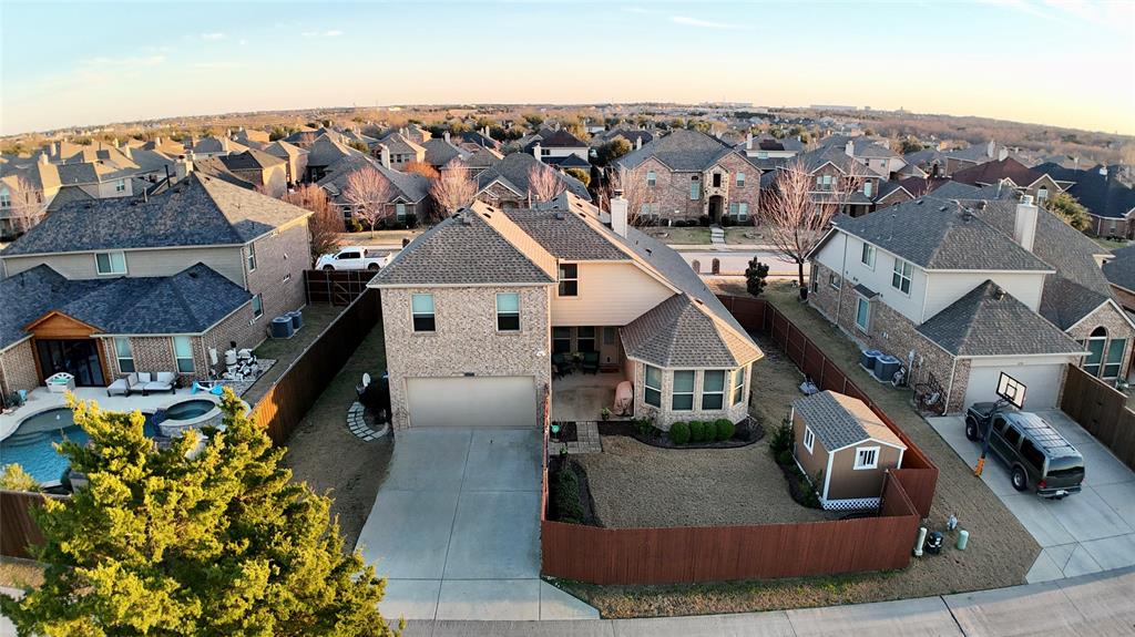 1296 Crescent Cove Drive