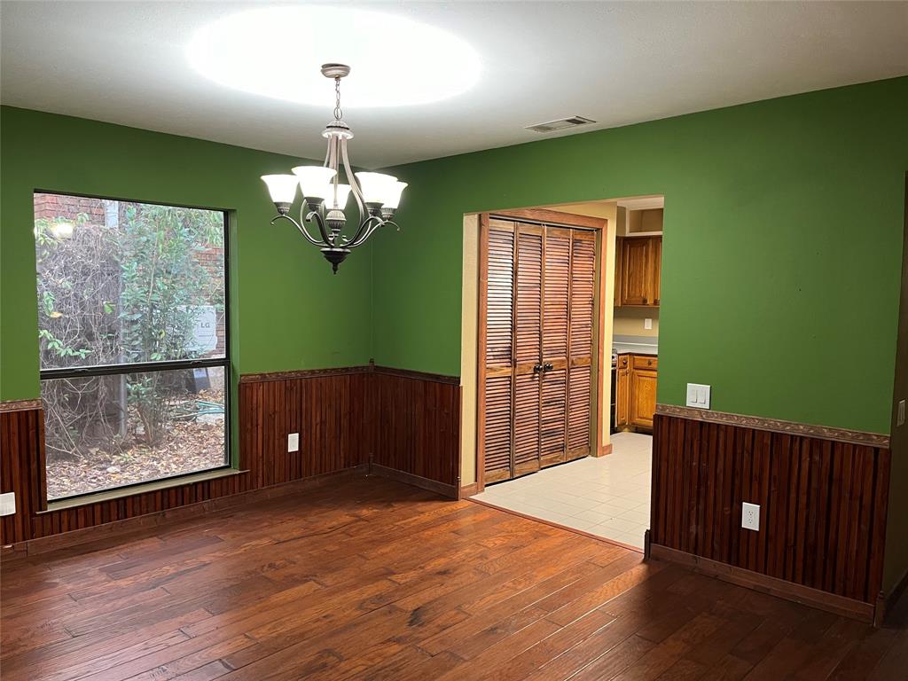 White Rock Highlands - Residential Lease