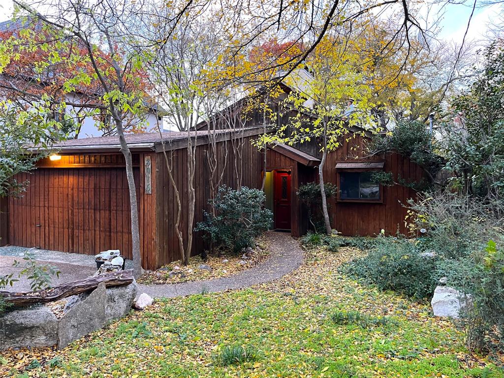 White Rock Highlands - Residential Lease