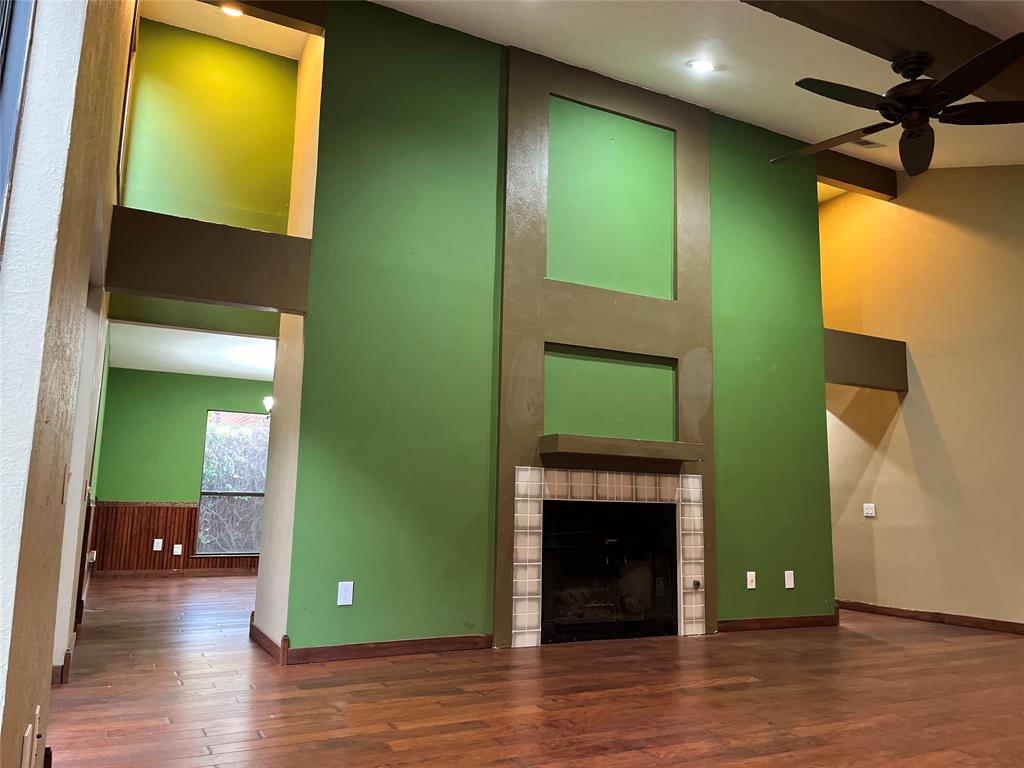 White Rock Highlands - Residential Lease