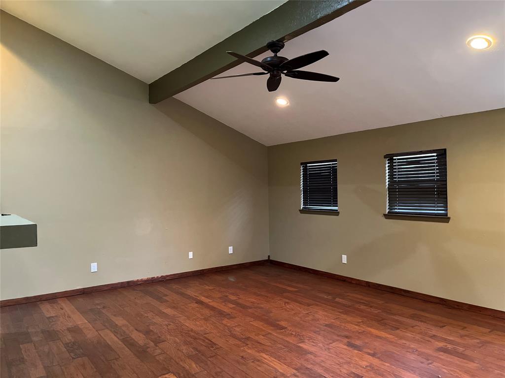 White Rock Highlands - Residential Lease