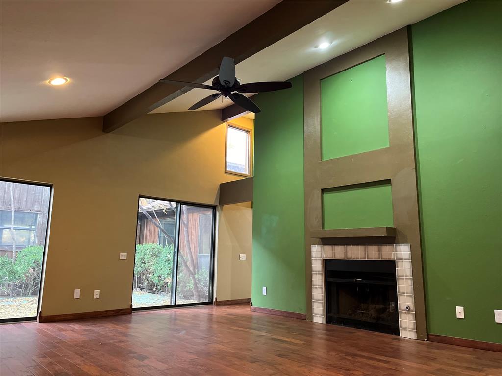 White Rock Highlands - Residential Lease