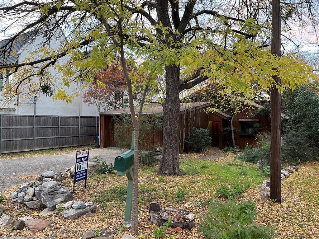 White Rock Highlands - Residential Lease