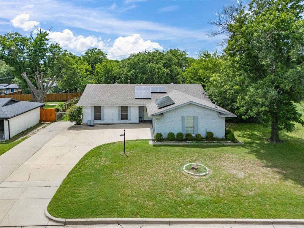 5025 Wyoming Trail