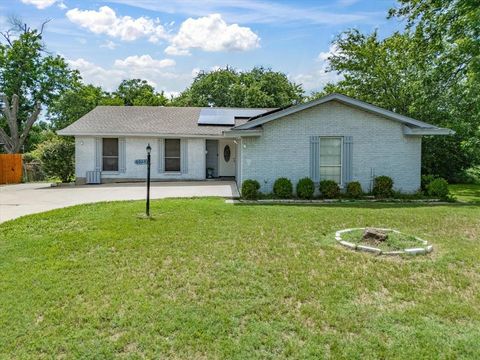 Photo of 5025 Wyoming Trail, North Richland Hills, TX 76180 (MLS # 21285927)