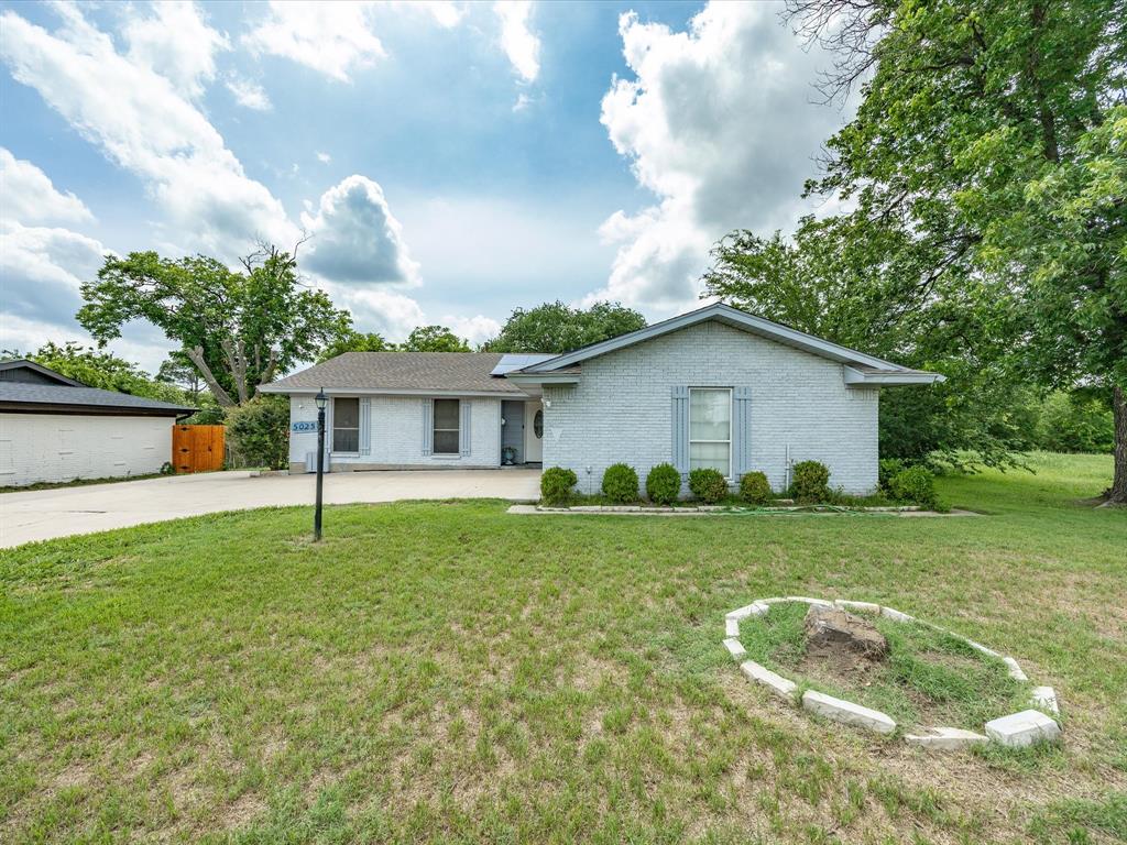 5025 Wyoming Trail