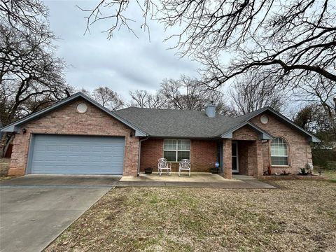 122 Lakeway Lane Gun Barrel City TX 75156