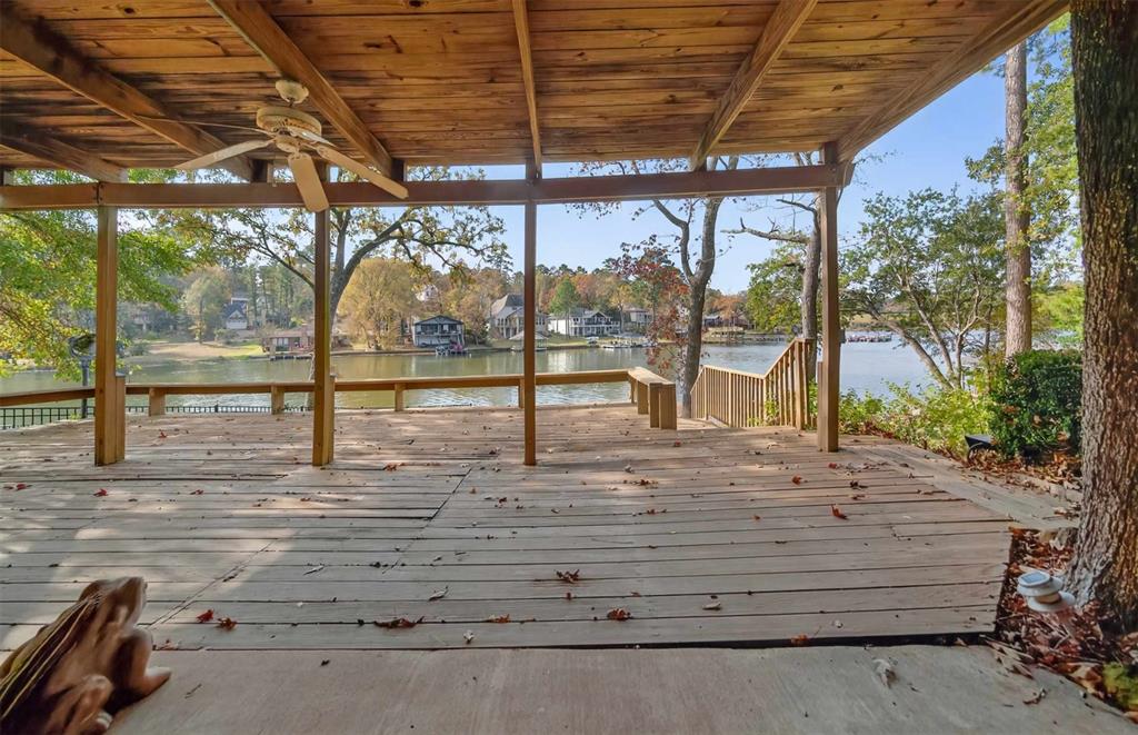 Hide A Way Lake - Residential