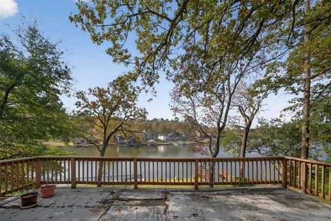 Tiny photo for 520 Hideaway Lane E, Hideaway, TX 75771 (MLS # 21141270)
