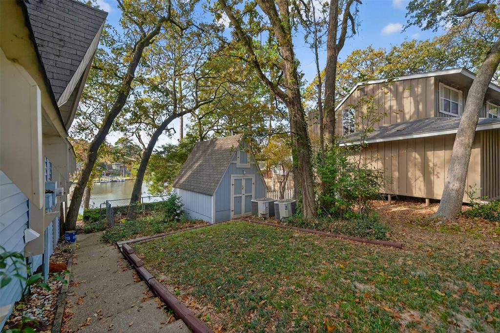 Hide A Way Lake - Residential