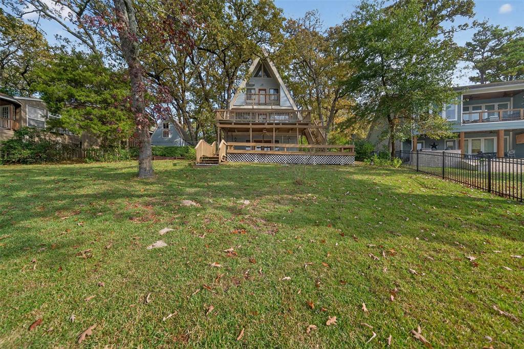 Hide A Way Lake - Residential