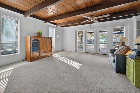 Tiny photo for 520 Hideaway Lane E, Hideaway, TX 75771 (MLS # 21141270)