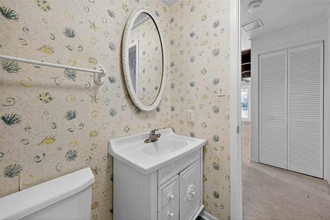 Tiny photo for 520 Hideaway Lane E, Hideaway, TX 75771 (MLS # 21141270)