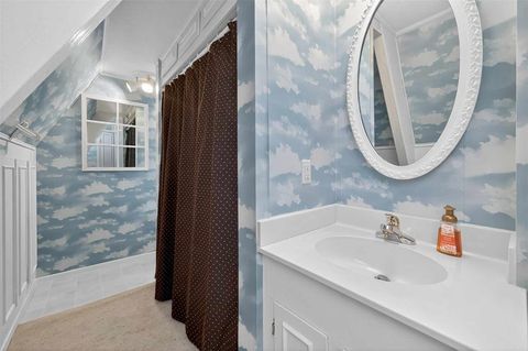 Tiny photo for 520 Hideaway Lane E, Hideaway, TX 75771 (MLS # 21141270)