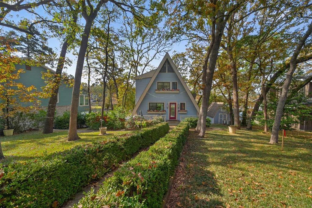 Hide A Way Lake - Residential