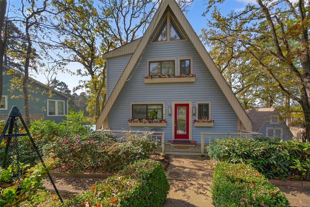 Hide A Way Lake - Residential