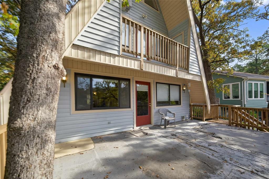 Hide A Way Lake - Residential