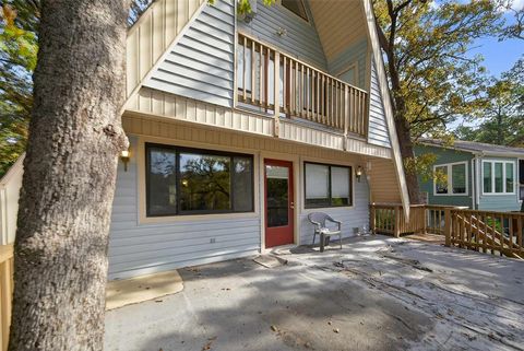 Tiny photo for 520 Hideaway Lane E, Hideaway, TX 75771 (MLS # 21141270)