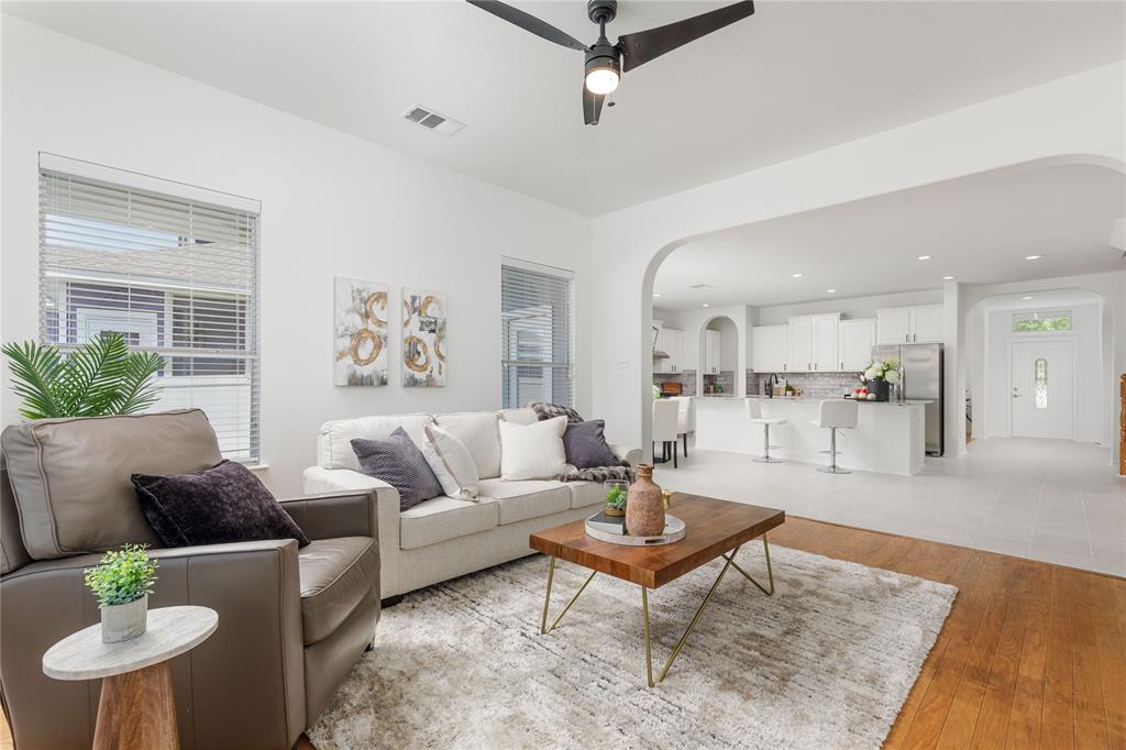 Savannah Ph 2 - Residential