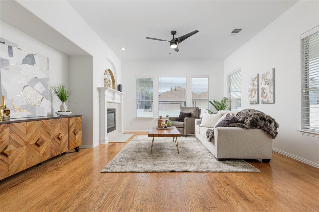 Savannah Ph 2 - Residential