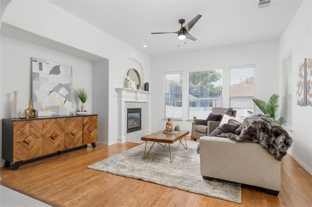 Savannah Ph 2 - Residential