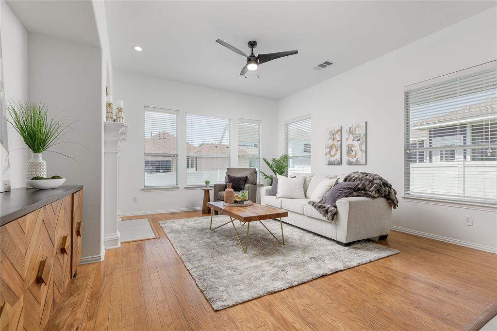 Savannah Ph 2 - Residential