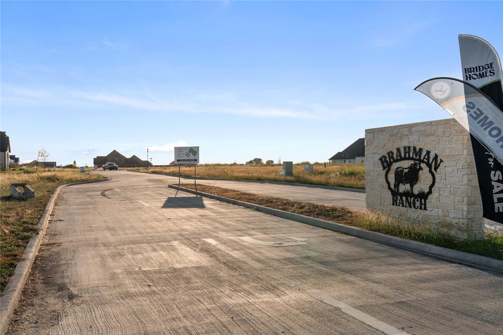 Brahman Ranch - Land