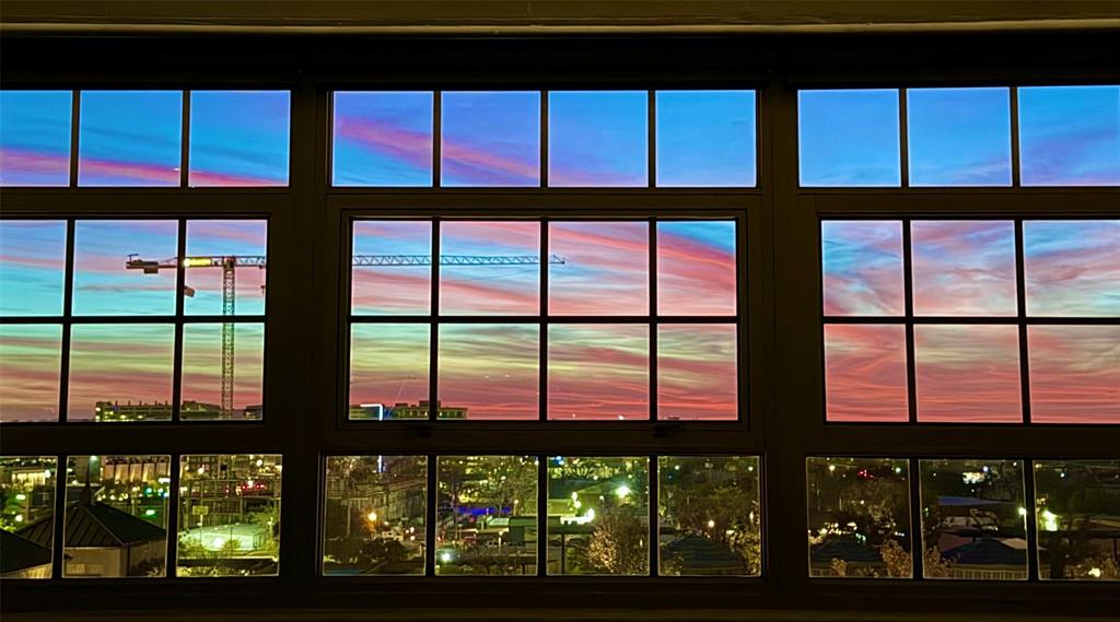 One Montgomery Plaza Residence Condo - Residential