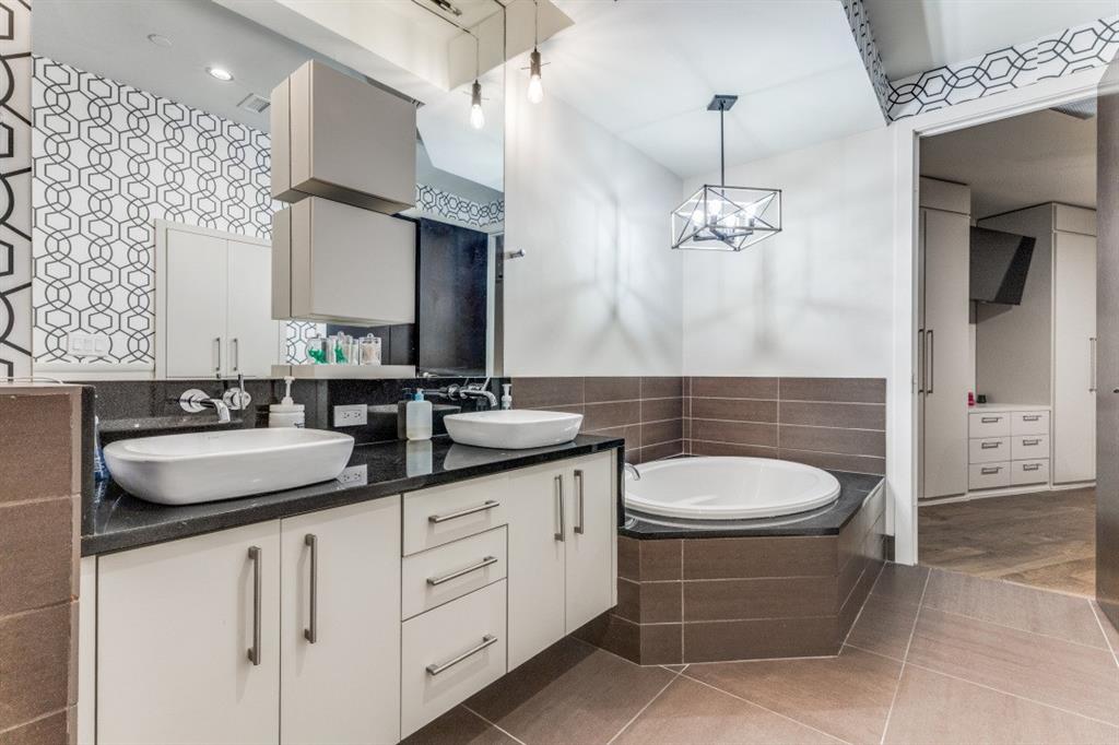 One Montgomery Plaza Residence Condo - Residential