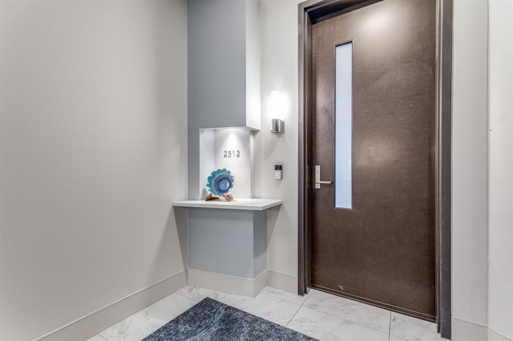 One Montgomery Plaza Residence Condo - Residential