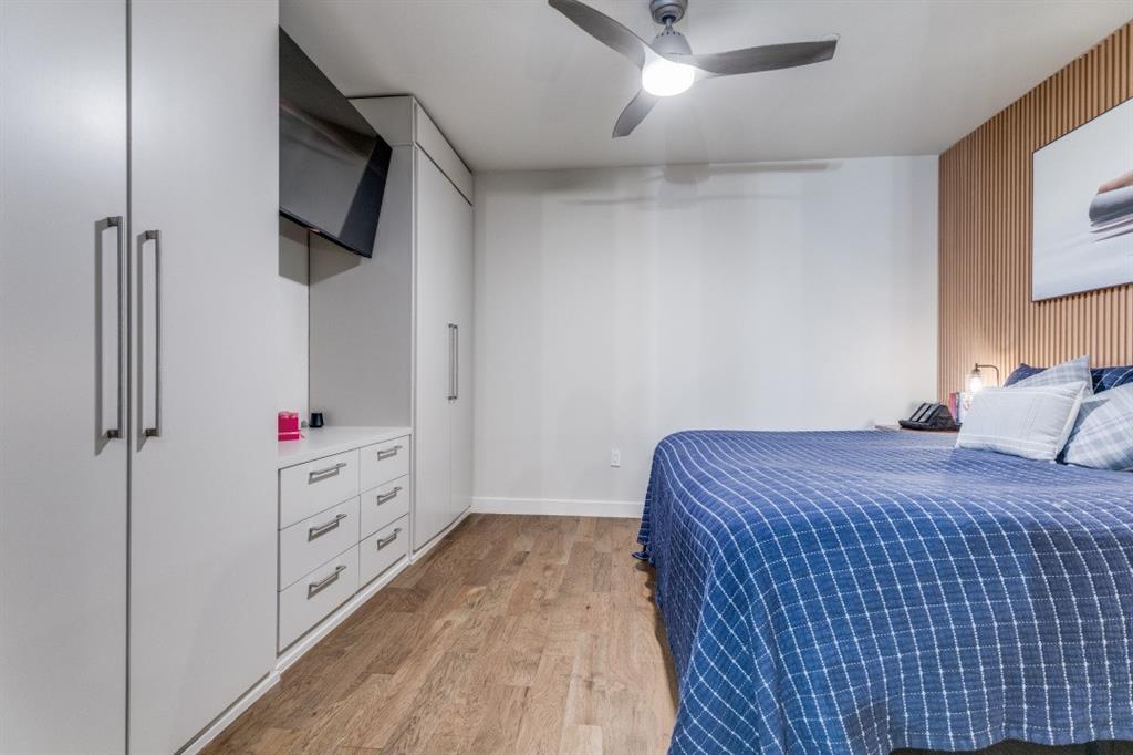 One Montgomery Plaza Residence Condo - Residential