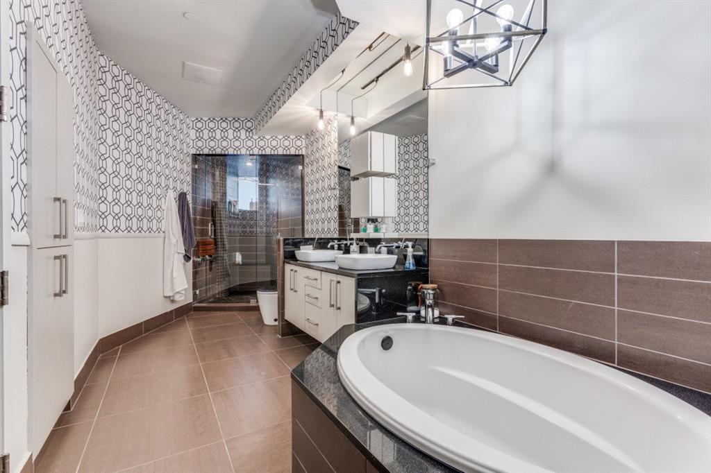 One Montgomery Plaza Residence Condo - Residential