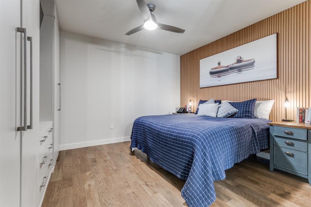 One Montgomery Plaza Residence Condo - Residential