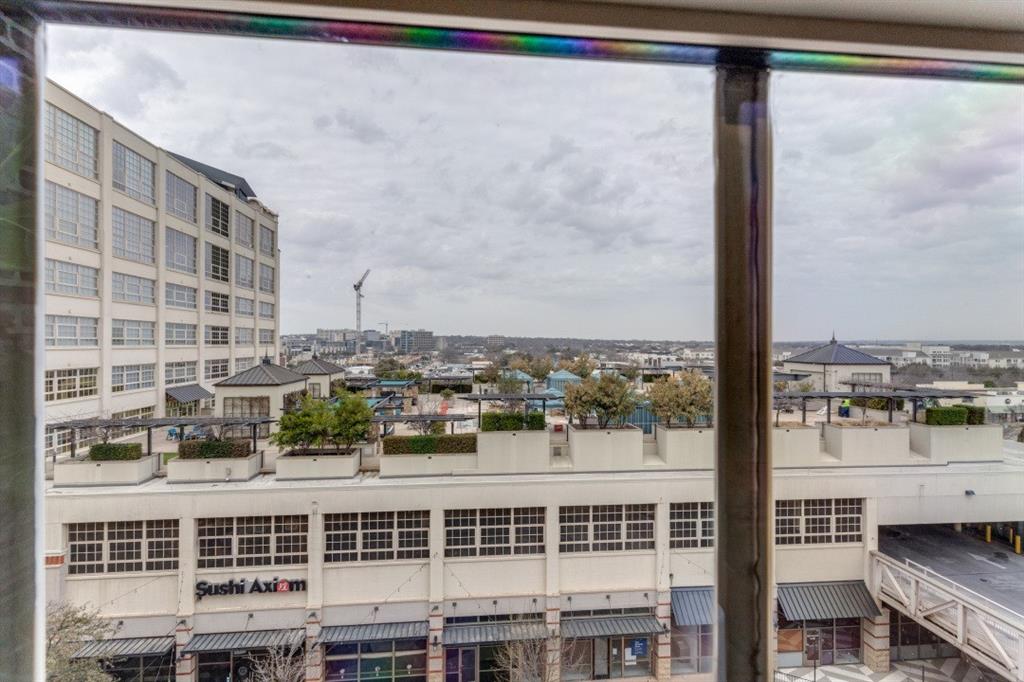 One Montgomery Plaza Residence Condo - Residential