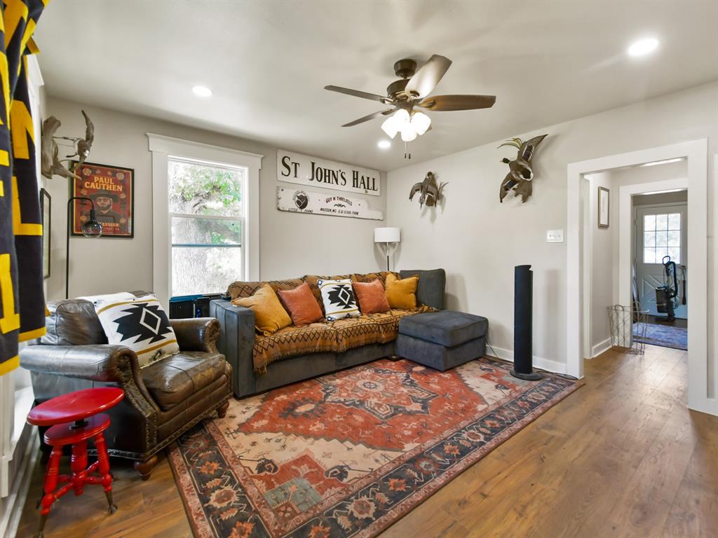 2493 Baker Ridge Road