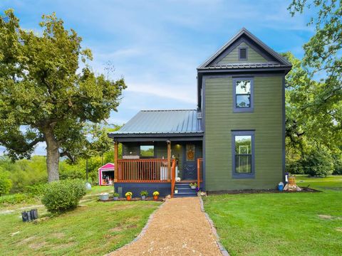 Photo of 2493 Baker Ridge Road, Sherman, TX 75090 (MLS # 21052752)